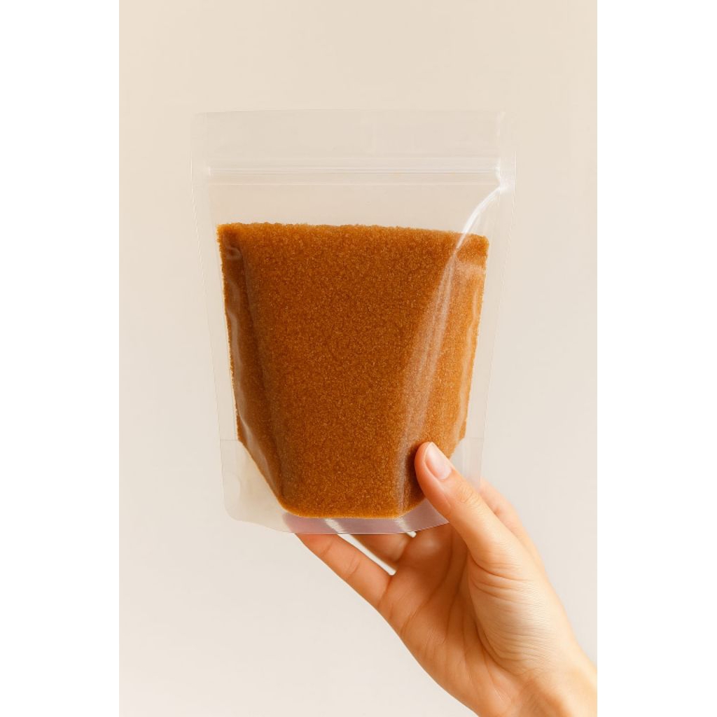 

GULA MERAH SEMUT ORIGINAL