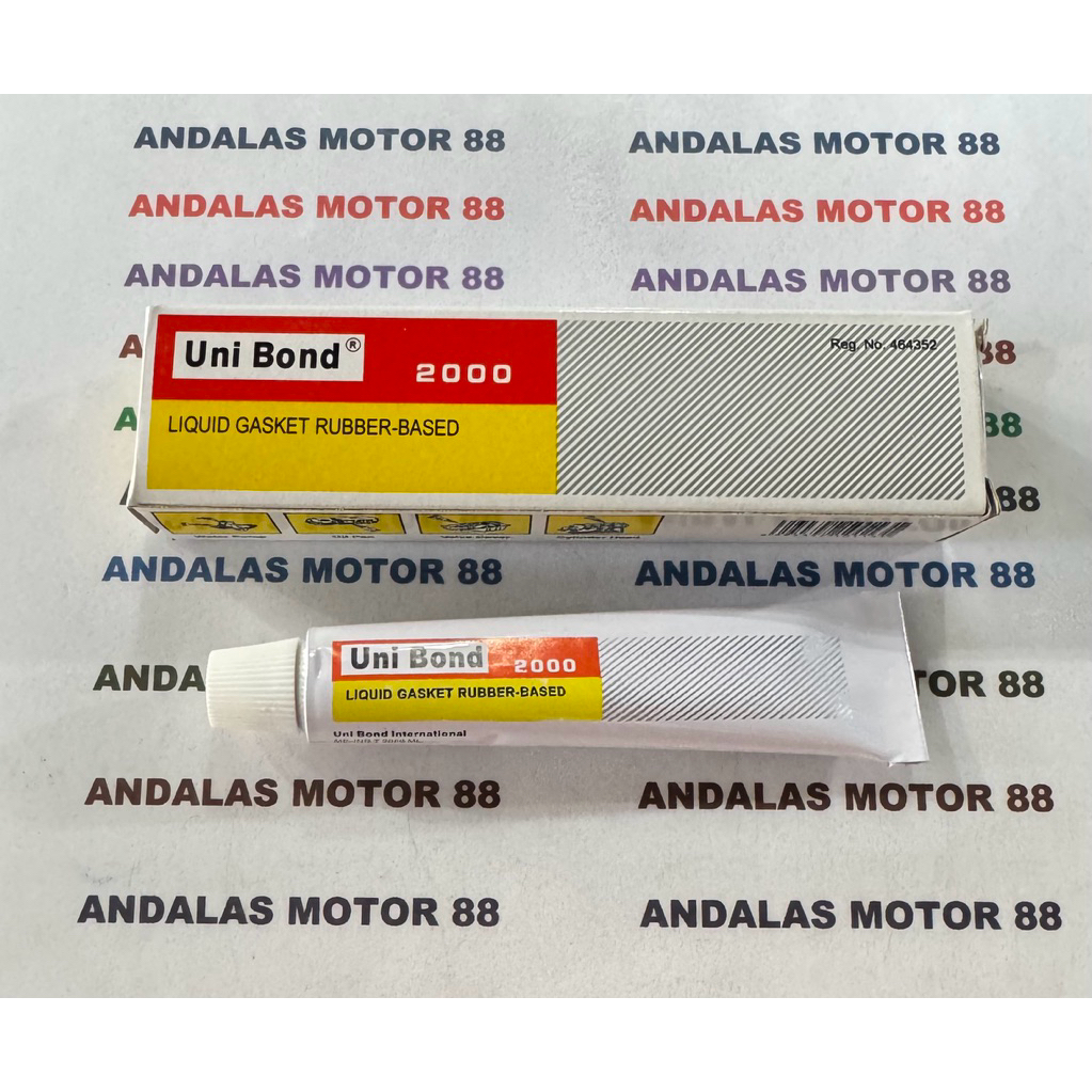 

LEM PACKING PAKING UNIBOND