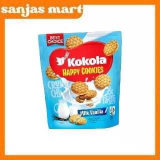 

KOKOLA POUCH SERIES 280GR