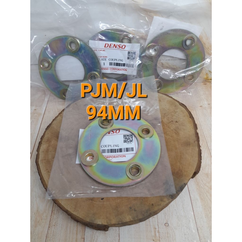 PLATE TIMER COUPLING KOPLING INJEKSI PUMP BOSHPUMP DENSO 94MM.