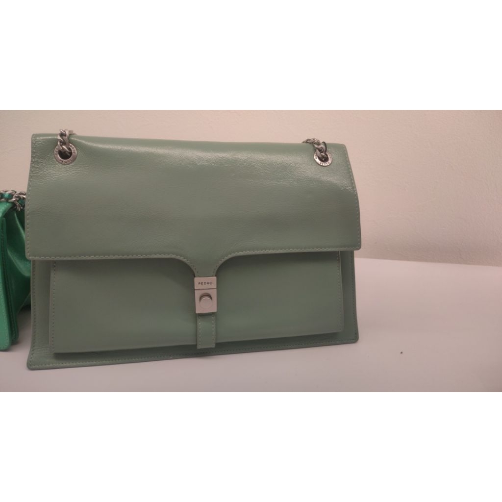 Tas Wanita Merk PEDRO ORIGINAL DIJAMIN