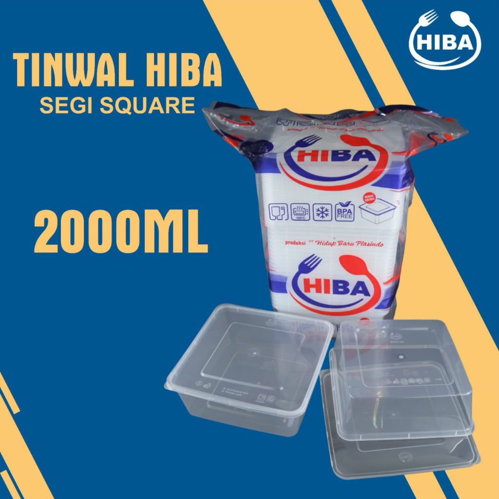 thinwall hiba 2000ml