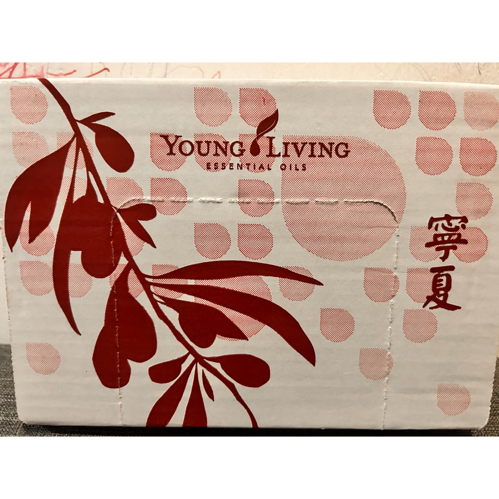 

Ningxia red box isi 30 exp 10.2026