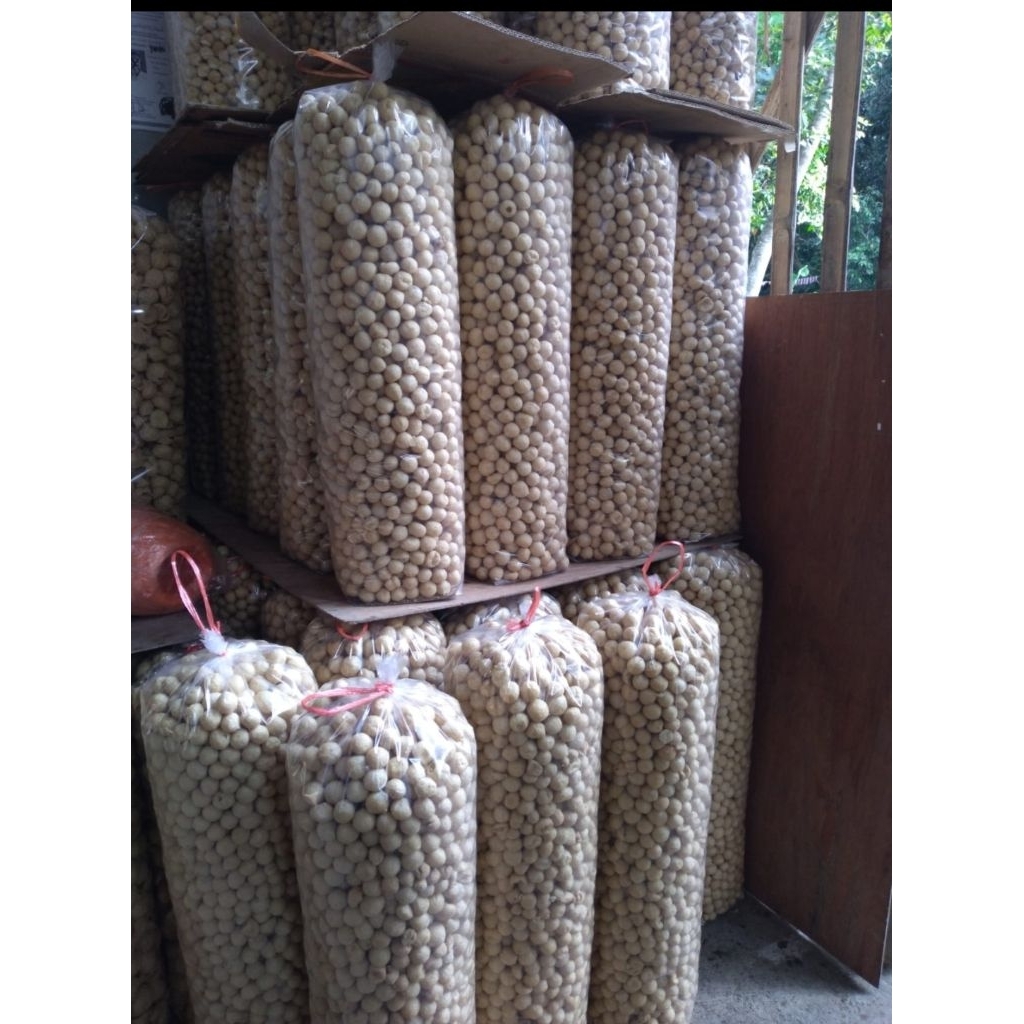 

Pilus Tahu per ball 2 kg