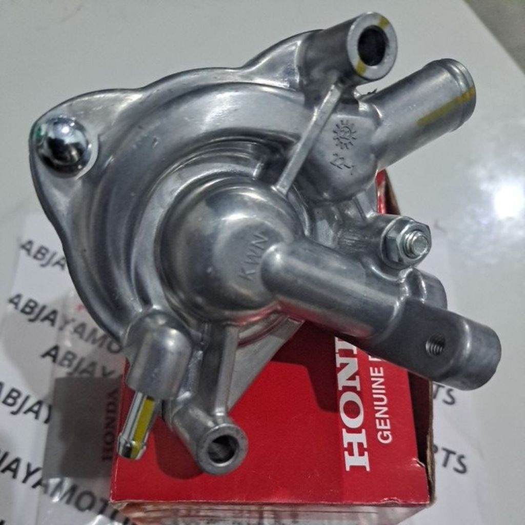 19200-KWN-901 Water Pump Pompa Air Radiator Honda Vario 125 Vario 150PCX150ADV150