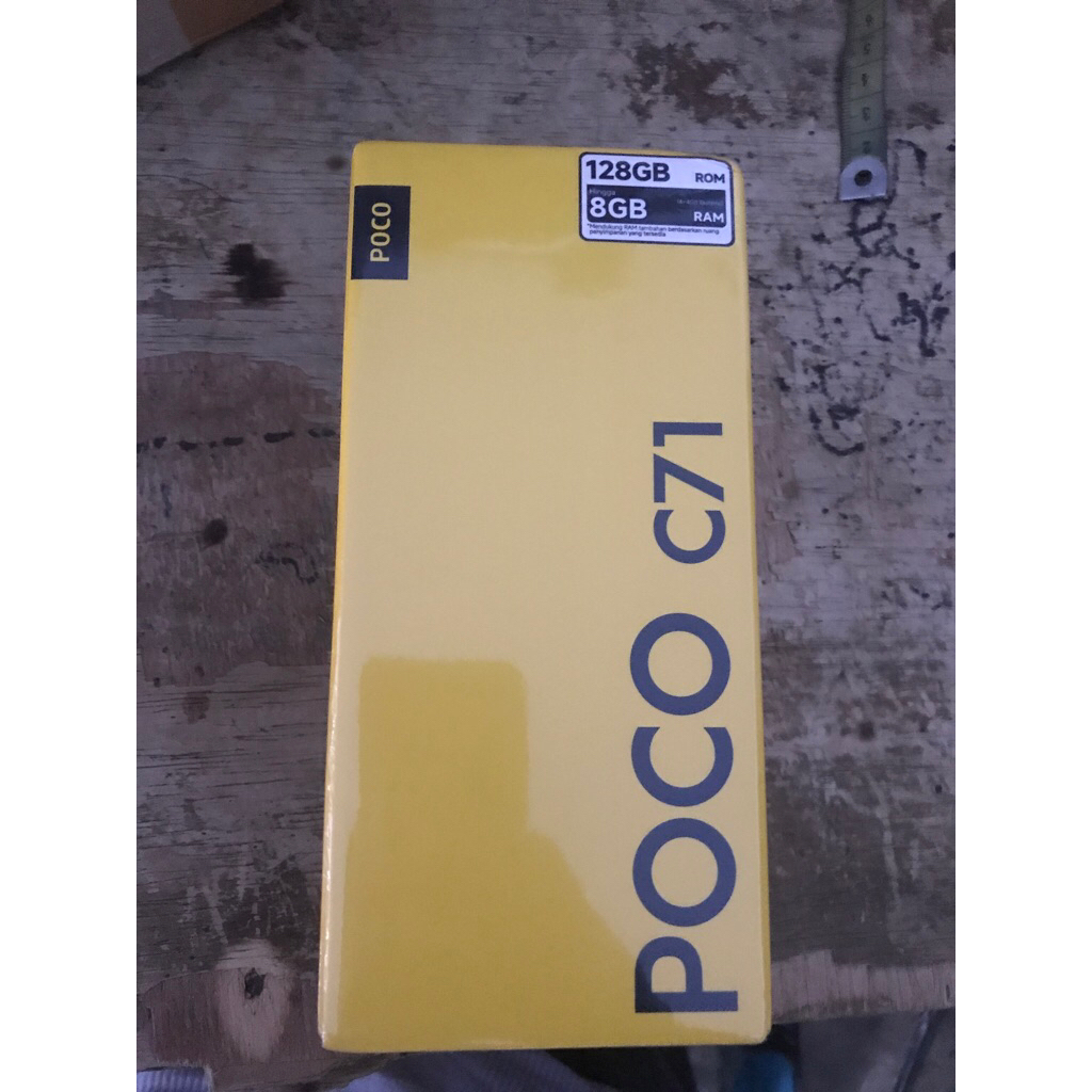 Hp Second Berkualitas