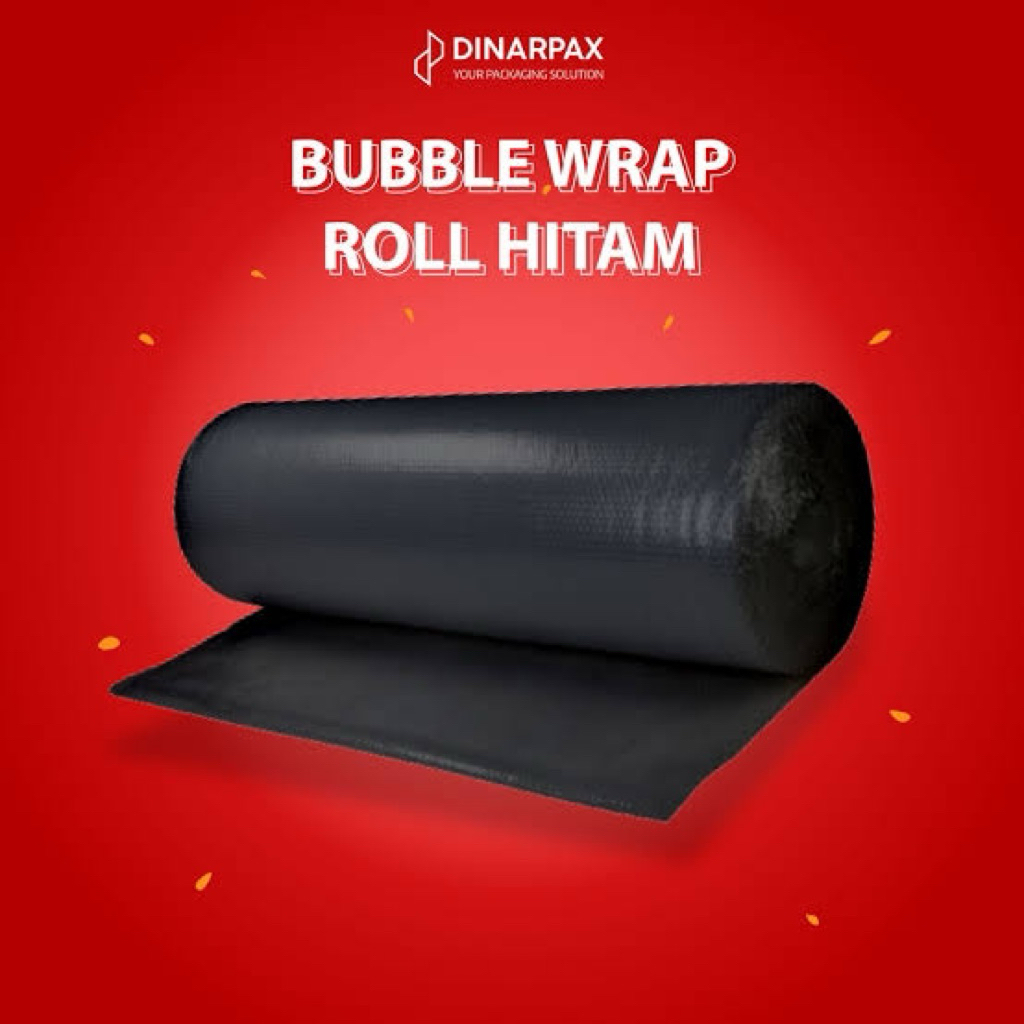 

Bubble Wrap 125x50M 3KG Tebal Kuat Gratis Ongkir