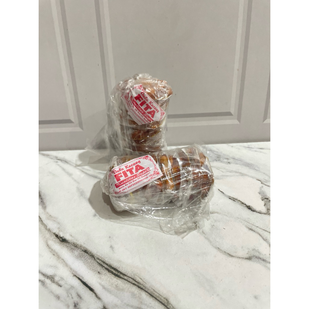 

GULA KACANG VITA BERAT 180gr