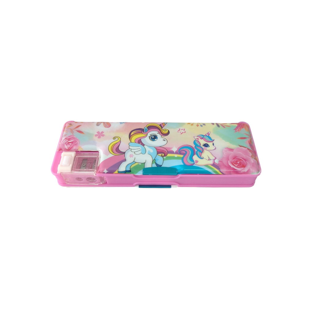 

Tempat Pensil Karakter Favorit! - Desain Terbaru! MS-0908