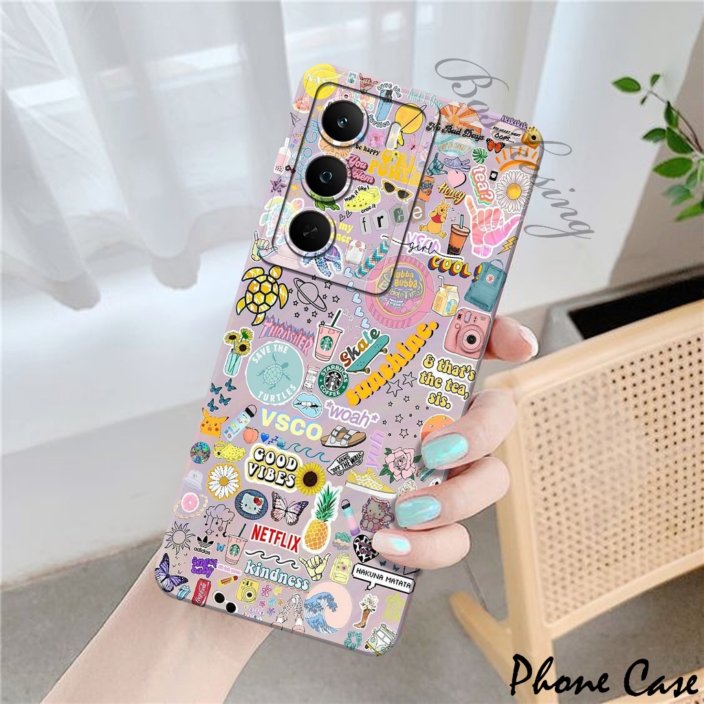 Case Hp REALME C71 2025 - Softcase REALME C71 2025 - Casing REALME C71 2025 - Kesing REALME C71 2025