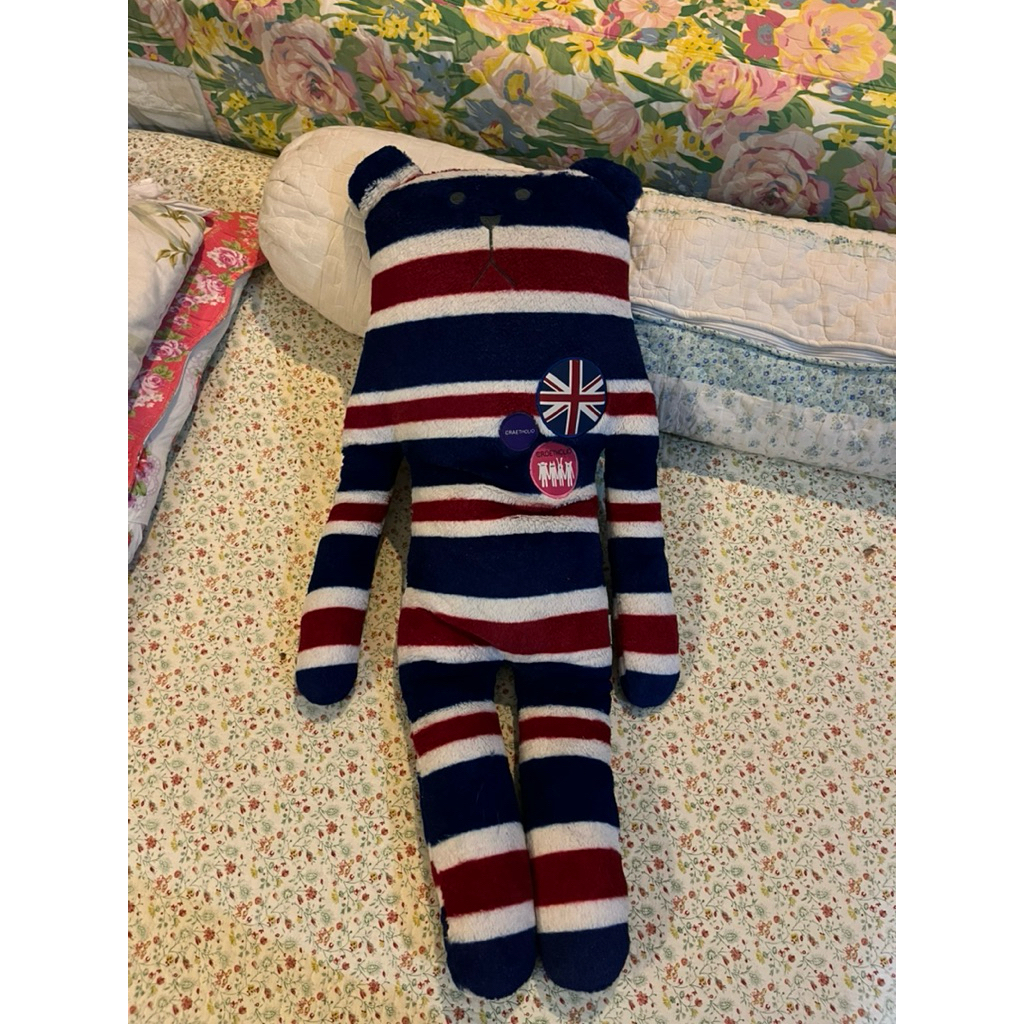 CRAFTHOLIC BONEKA JUMBO ORIGINAL