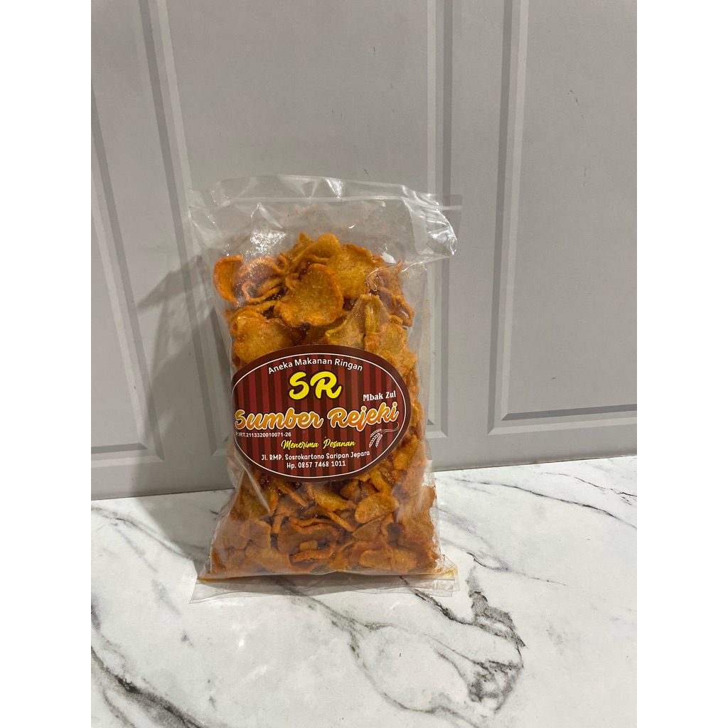 

BASRENG BULAT BERAT 300gr