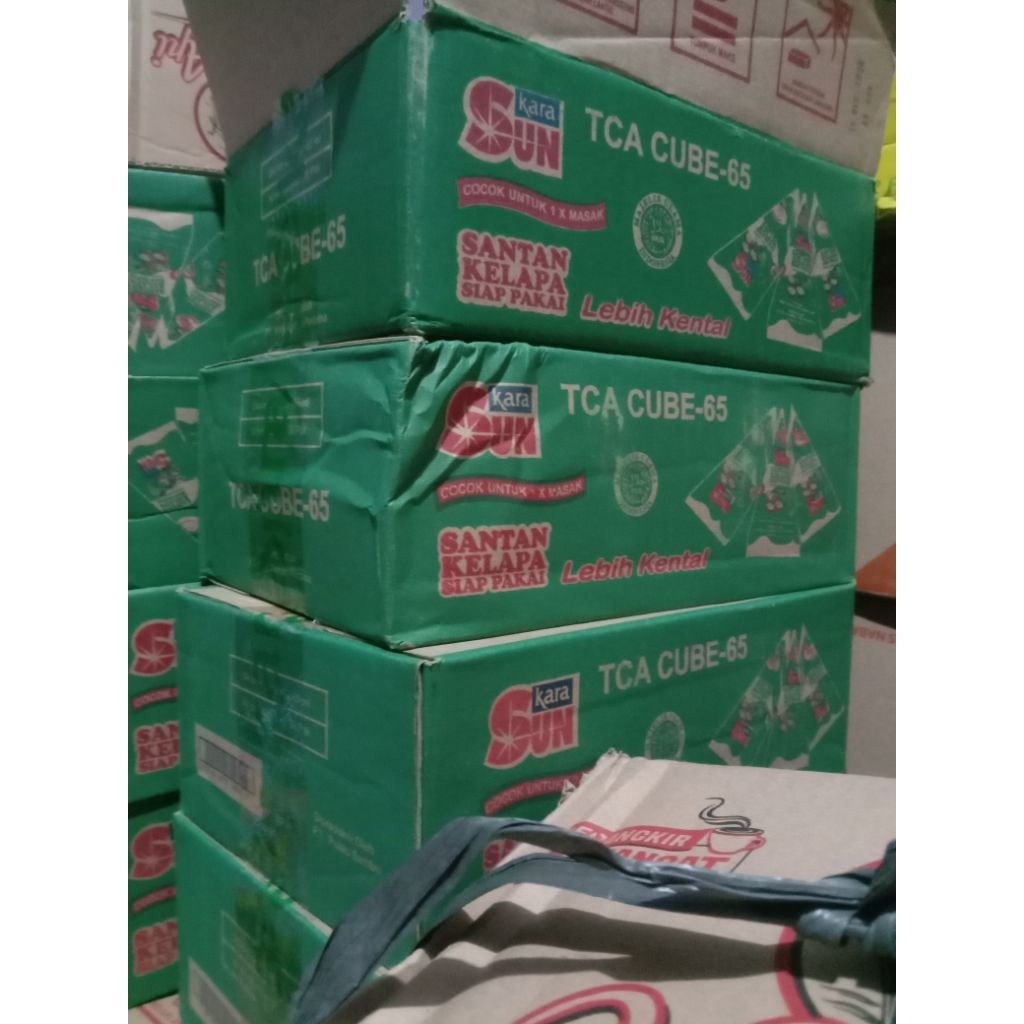 

Sun kara kerucut 1 dus