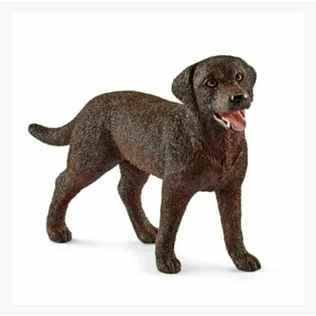 schleich Labrador retriever