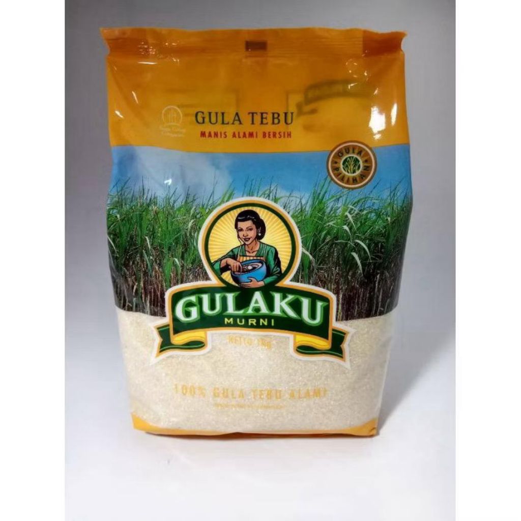 

gulaku kuning 1kg