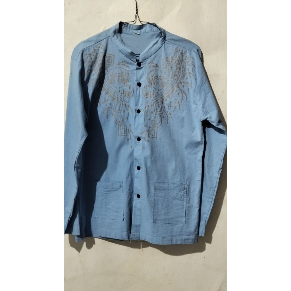 PL Baju Koko Anak Laki Laki/Baju Koko Preloved