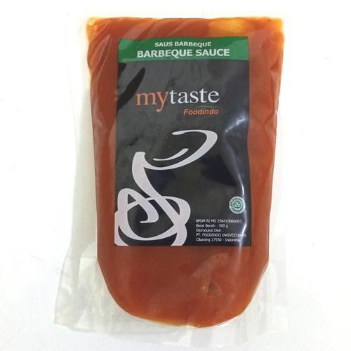 

mytaste barbeque saus 1 kg