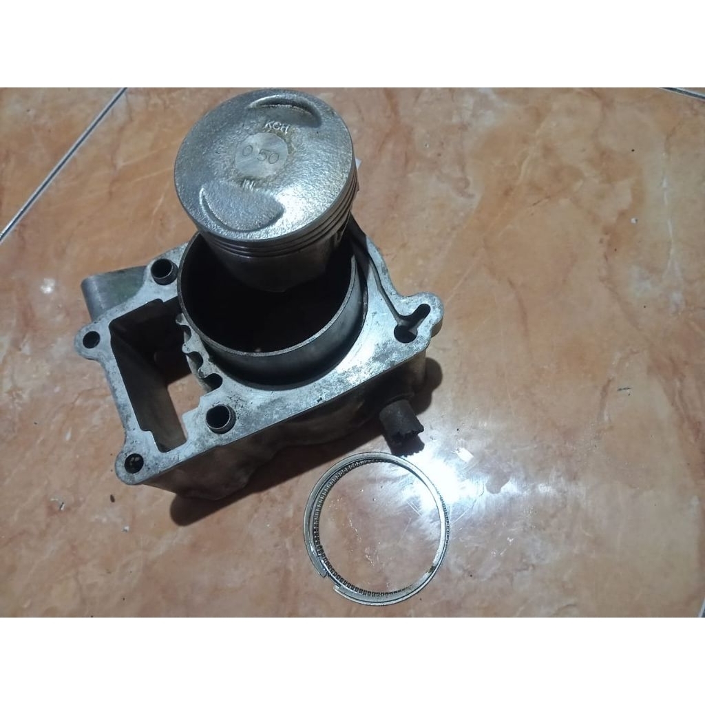 blok seher blok seker CS 1 original copotan