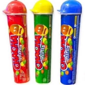 

Cha cha mini tube 30g‼️*PROMO*‼️