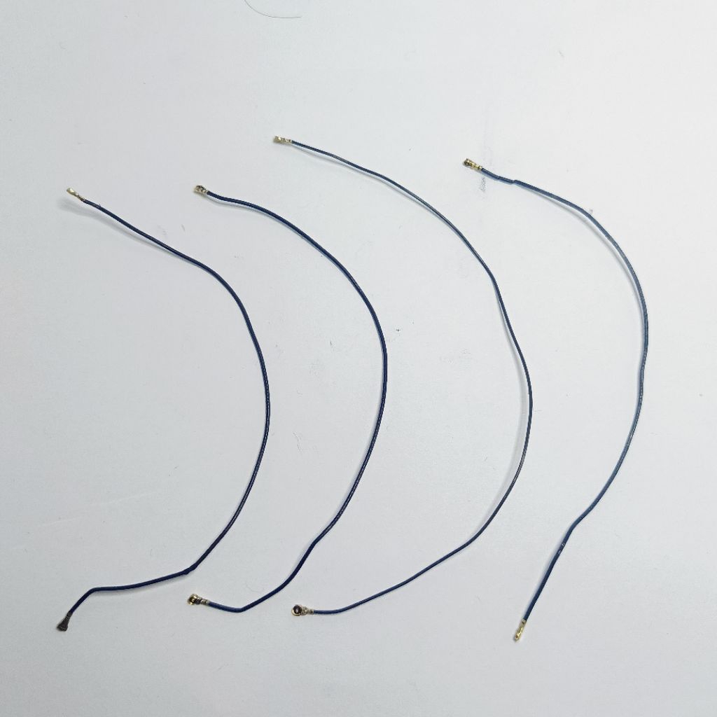 Antena Jaringan Samsung A02s Original Copotan/Ori Bawaan Hp