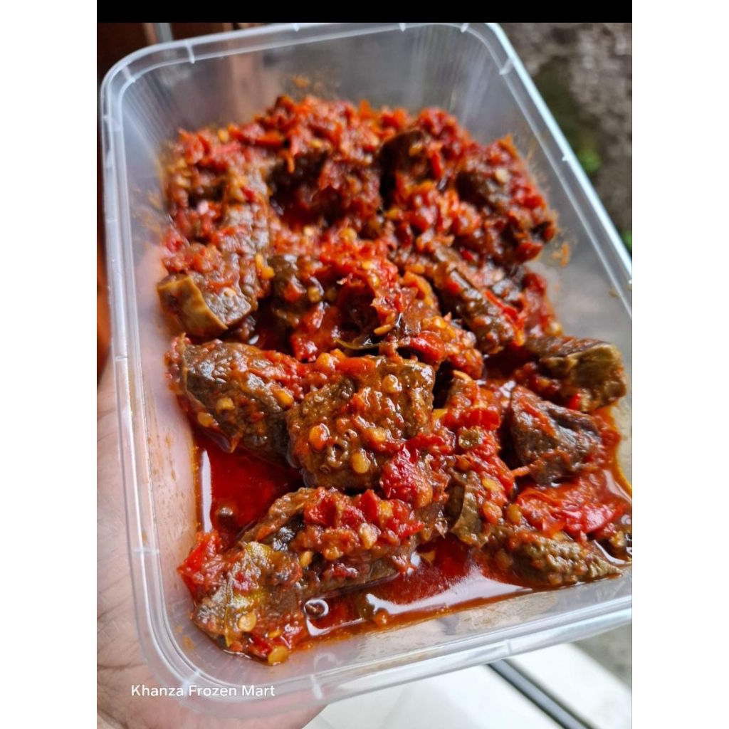 

Paru Balado