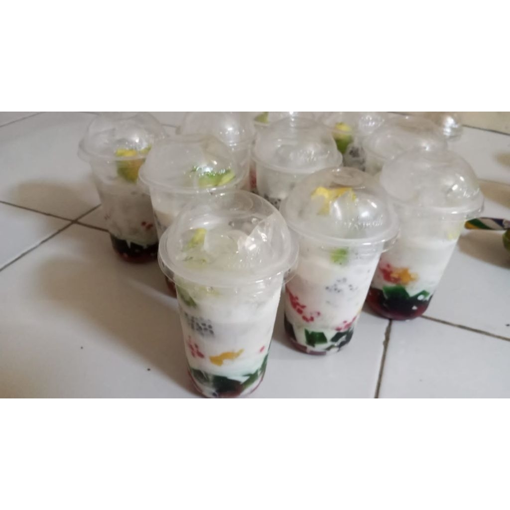 

es teler nyonya asma