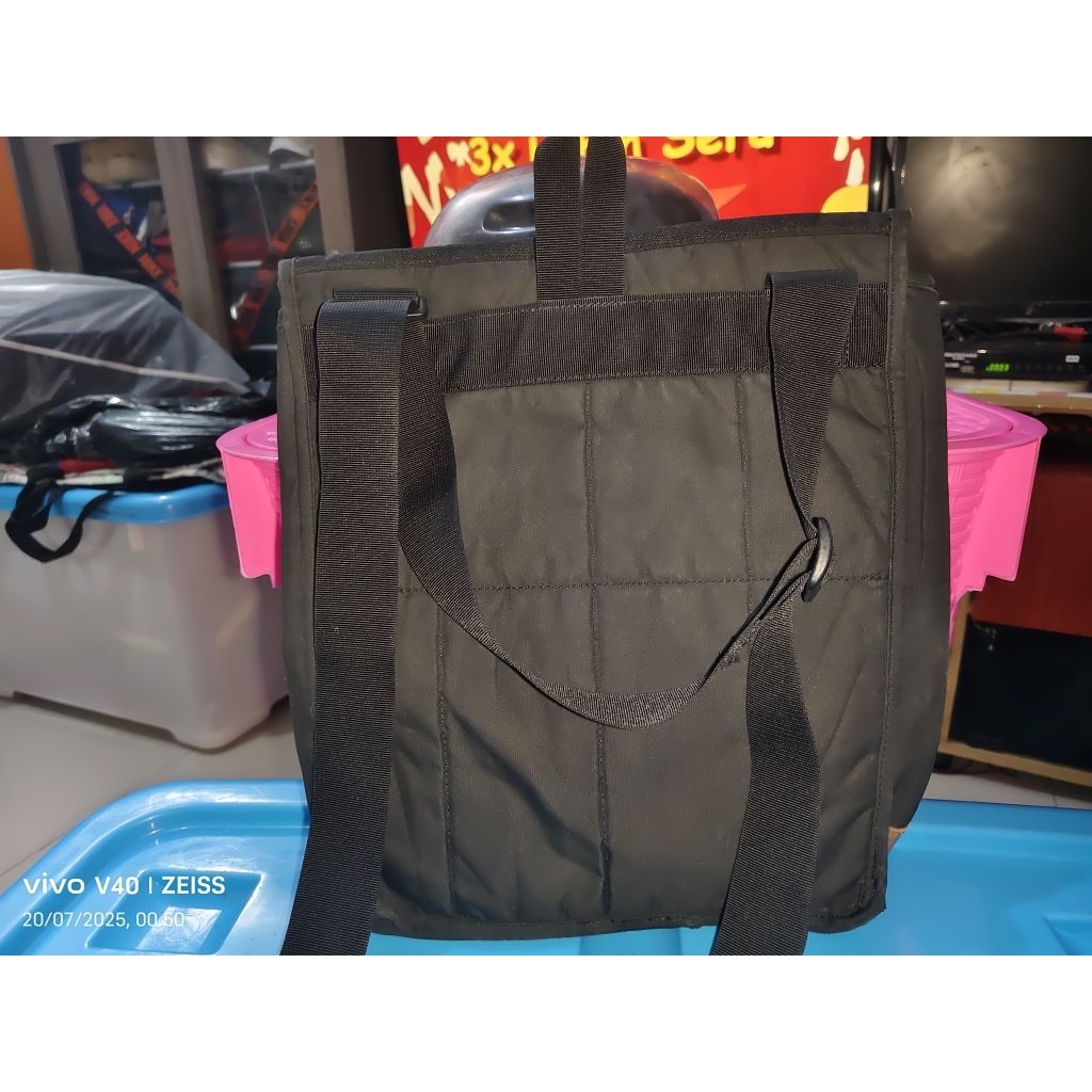 Tas Selempang Nike ORI