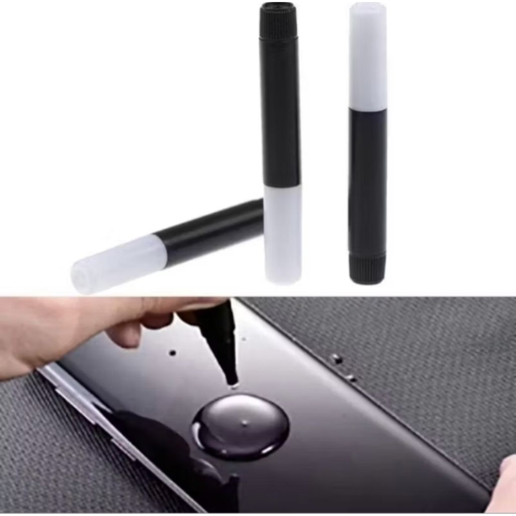 

Cairan Lem UV Lem Anti Gores Kaca