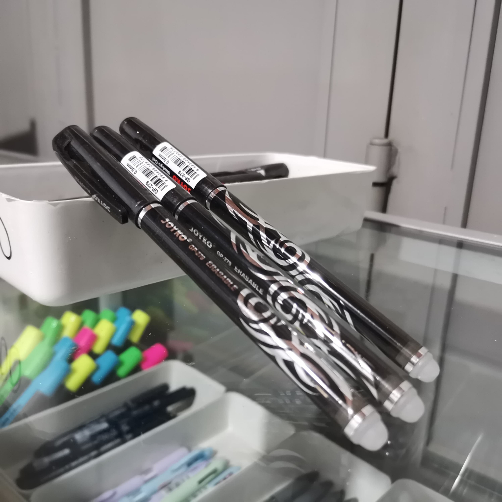 

Pulpen Joyko GP-279