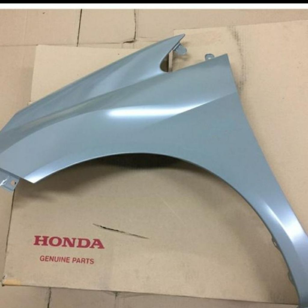 panel fender BRV panel body samping BRV 2015-2021 original