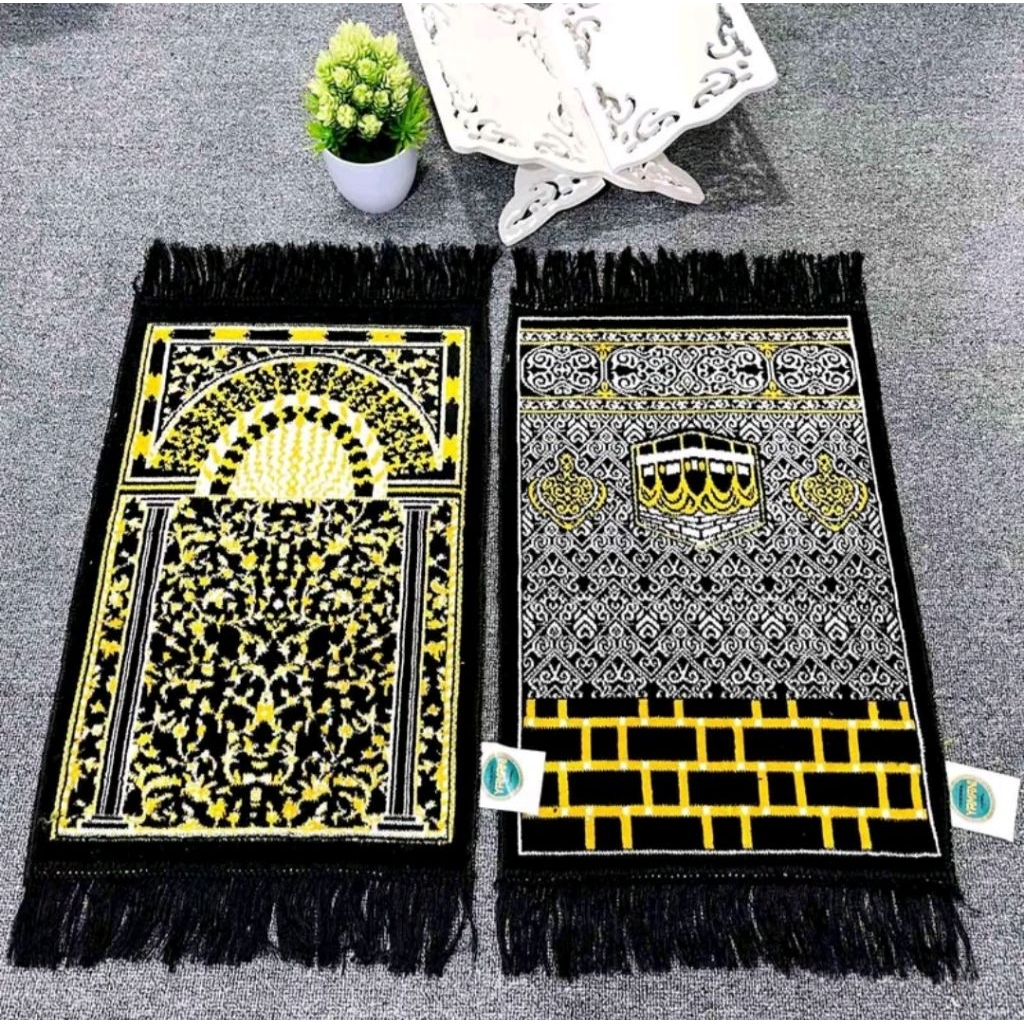 sajadah sujud,sajadah mini,sajadah anak, sajadah sholat