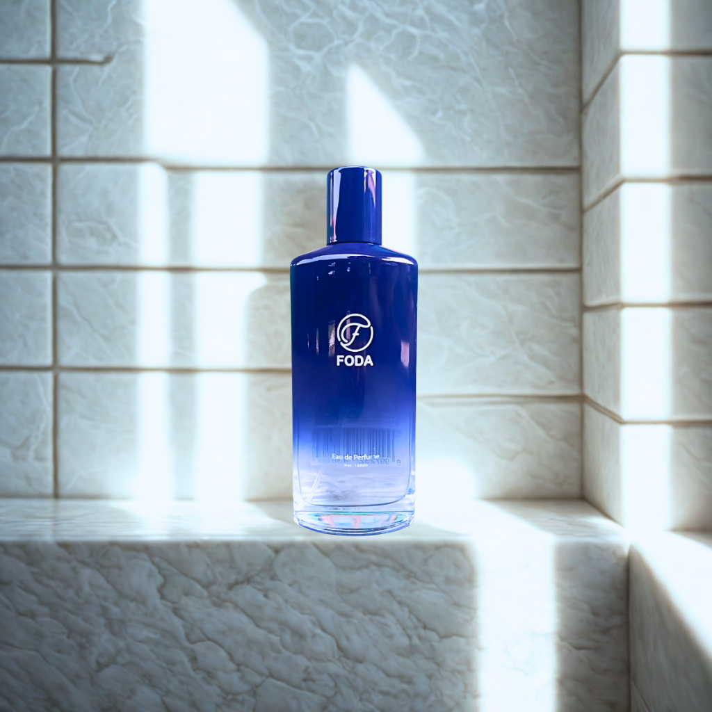 Echo Breeze - FODA Parfum - EDP 100 ML