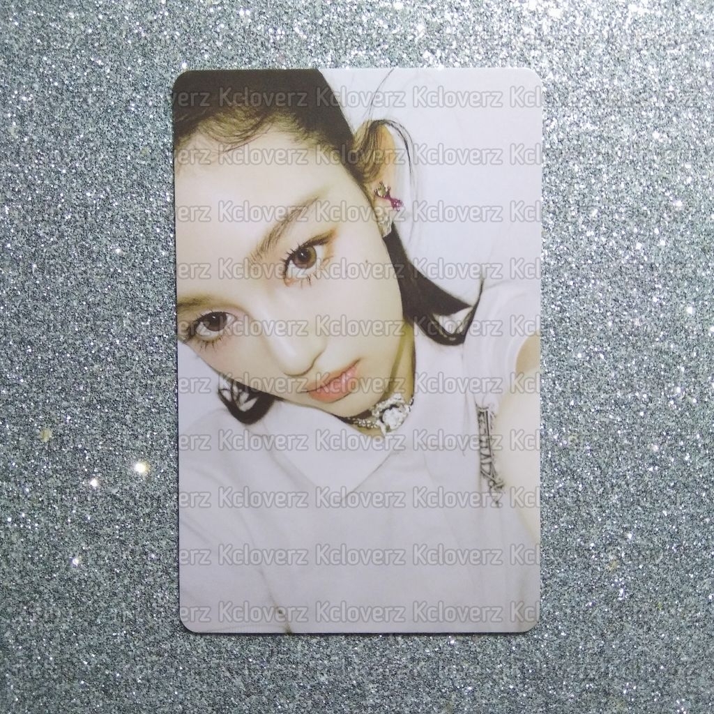 

PC NEW JEANS GET UP PHOTOCARD DANIELLE OFFICIAL newjeans njz