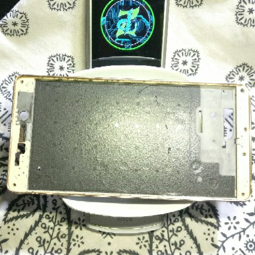 Frame REDMI 3S [ Copotan ]Tested✓