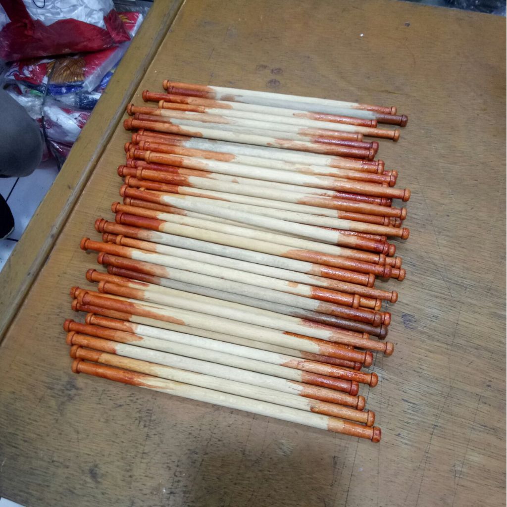 

Palang Kayu Vandel Meja, Palang Bendera Vandel Kecil Ready Stock Berkualitas