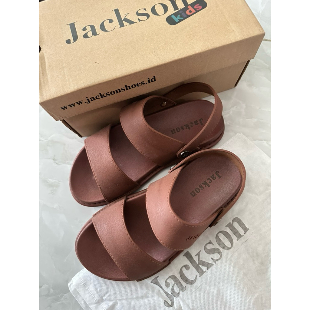 sandal anak jackson kids