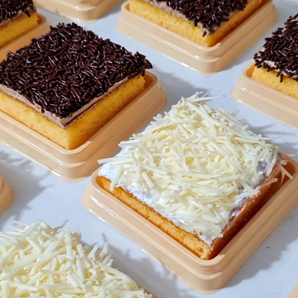 

Bolu Keju Bolu Ceres Bolu Jadul Premium Lembut