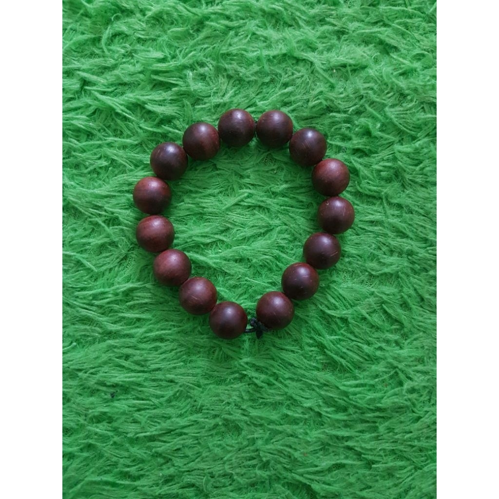 Gelang kayu Nagasari