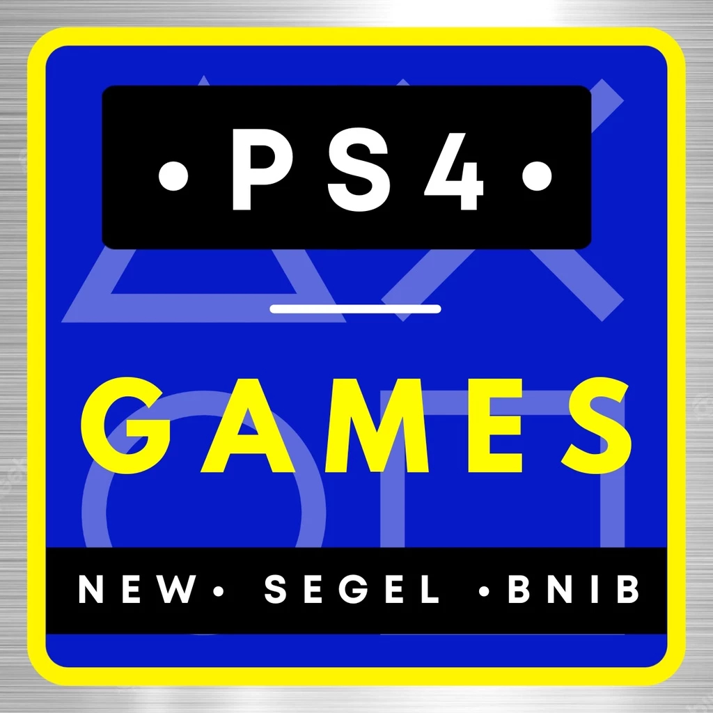 ⭐ - P S 4 - GAMES ⭐ U/ PS4 & PS5 |  kaset bd game ps4 ps5 ps 4 5 hogwarts legacy the last ghost god 
