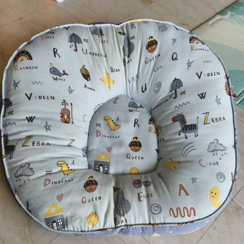 [Preloved] Sofa Bayi Kuma Kuma