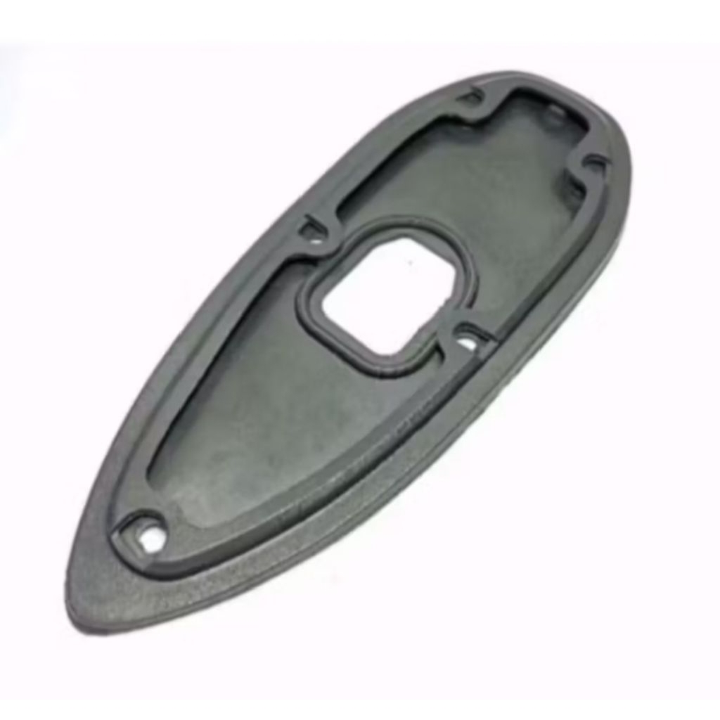 Karet Cover Shark Fin Antena Honda CRV CIVIC HRV ACCORD / Karet Sirip Hiu Shark Fin Antena (1pcs)