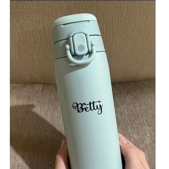 

Sticker Nama UV Timbul / DTF