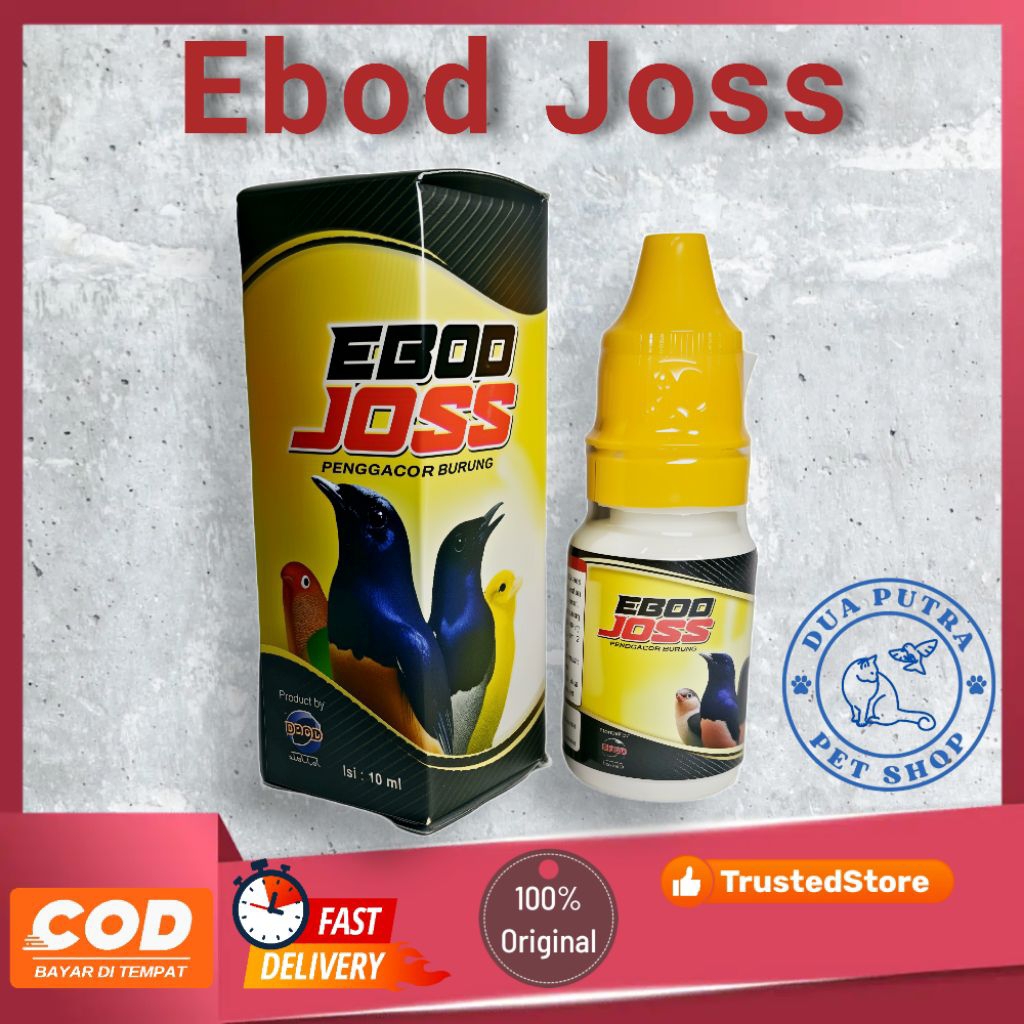 Ebod Joss