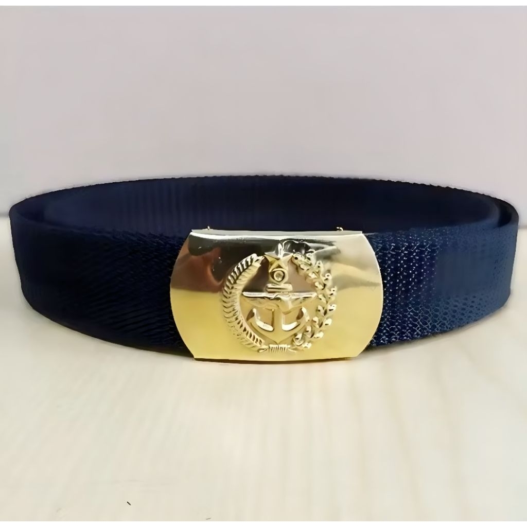 Sabuk TNI Braso | Sabuk TNI Braso Premium
