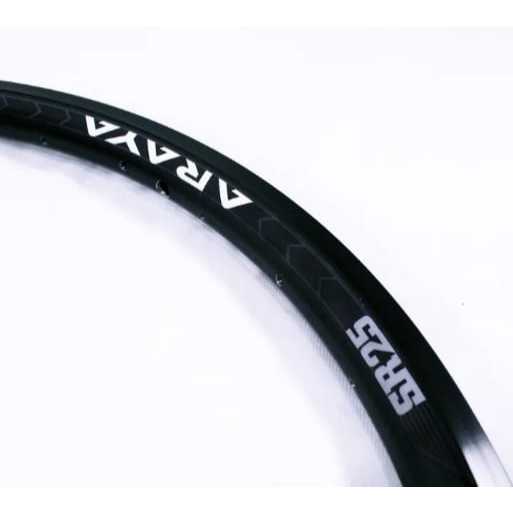 Velg Rims 27.5 Araya Sepeda Gunung MTB Alloy Double Wall