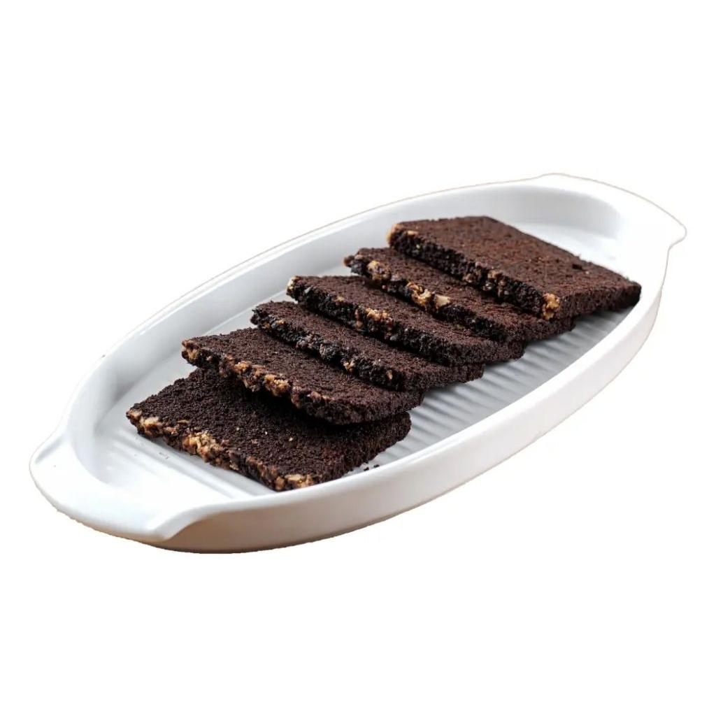 

Brownies Kering Amanda "BROKER