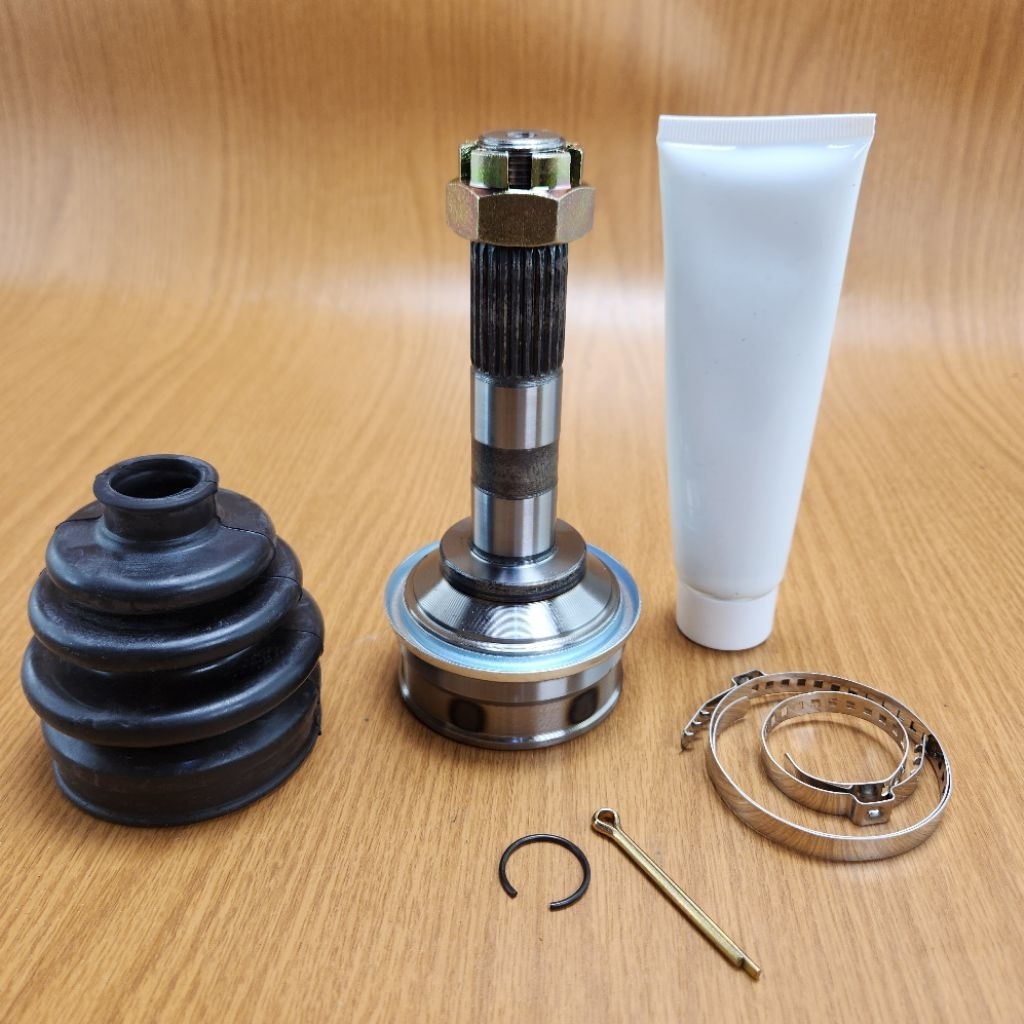 cv joint luar daihatsu ceria kancil import