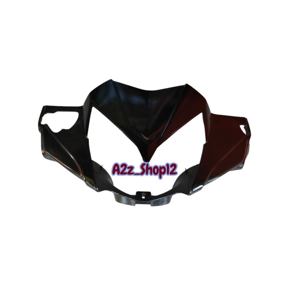 Batok depan HONDA SUPRA X 125 batman old original