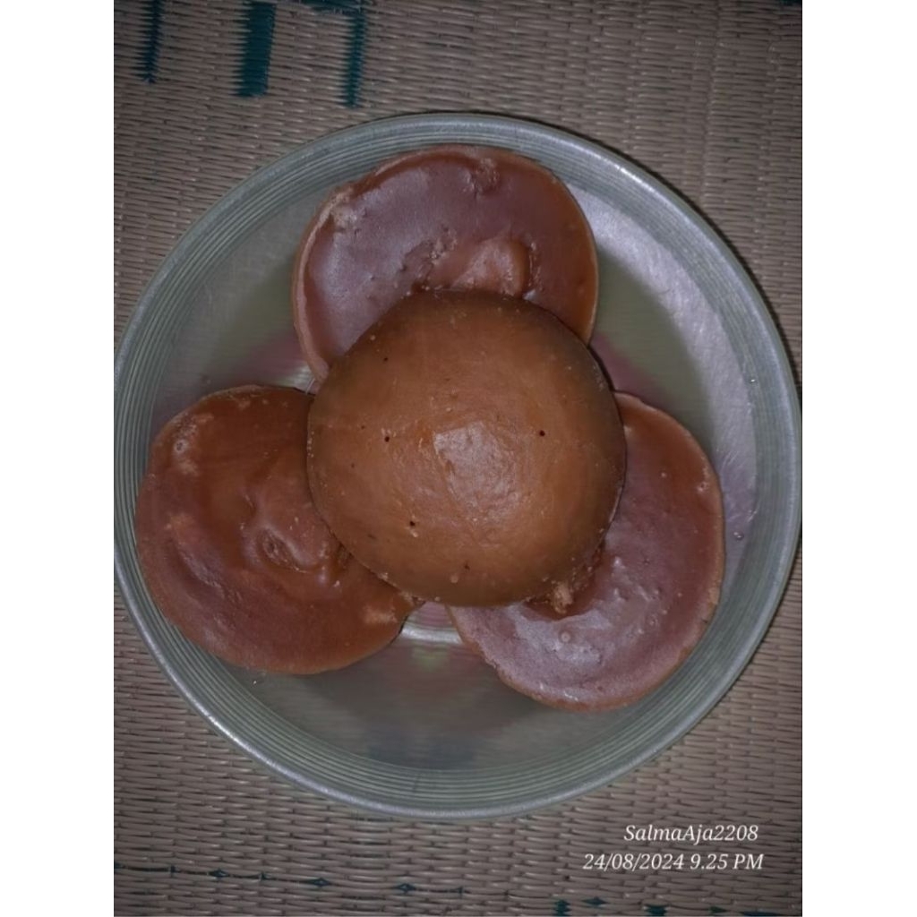 

5Kg GULA AREN ASLI PURWOREJO 100% Murni Nira Aren Langsung Dari Pembuat Pertama