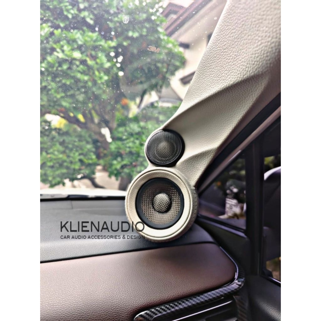 Pilar 3 Way Innova Zenix (Pilar Ori)